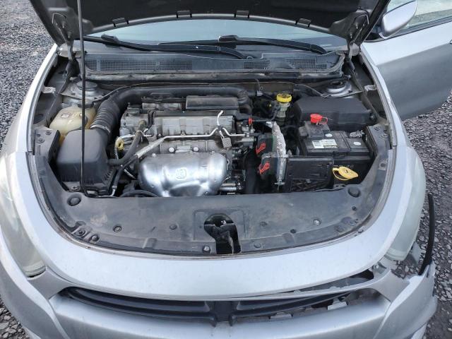 2015 DODGE DART SXT - 1C3CDFBB5FD265134