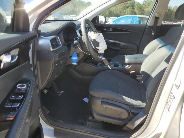 2019 KIA SORENTO L - 5XYPG4A34KG522119
