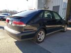 SAAB 9-3 photo