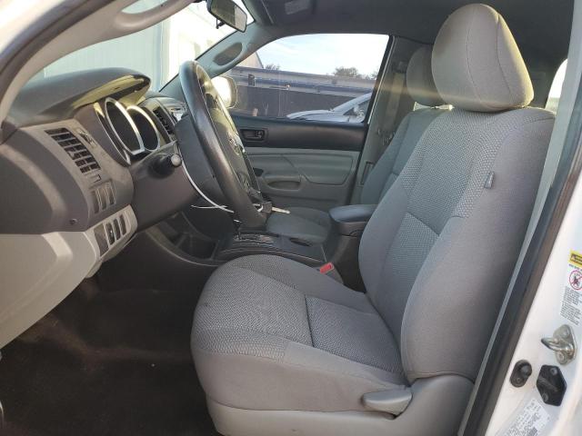 2015 TOYOTA TACOMA ACC - 5TFTX4CN7FX059604