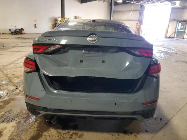 3N1AB8DV6RY279835 2024 NISSAN SENTRA