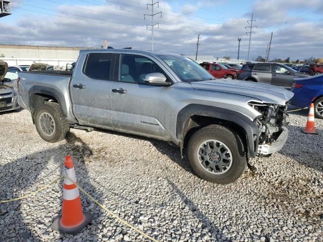 VIN 3TMLB5JN1RM004048 2024 Toyota Tacoma, Double Cab no.4