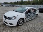 2019 NISSAN SENTRA S - 3N1AB7AP2KY431597