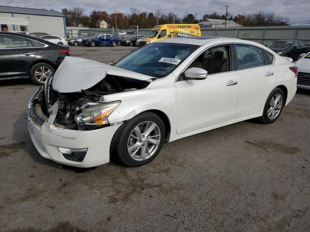 2015 NISSAN ALTIMA 2.5 - 1N4AL3AP0FC225623