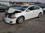 2015 NISSAN ALTIMA 2.5 - 1N4AL3AP0FC225623