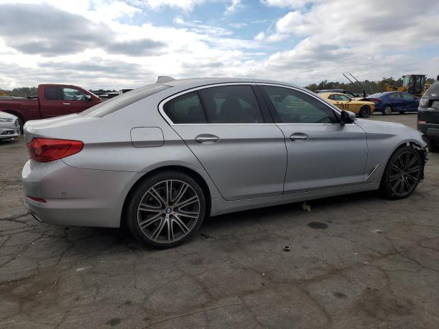 VIN WBAJE5C39HG914627 2017 BMW 5 SERIES no.3