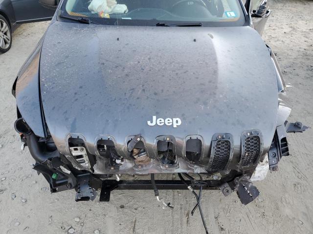 2015 JEEP CHEROKEE L - 1C4PJMCS6FW739864