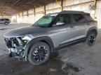 2023 CHEVROLET TRAILBLAZE - KL79MPSL2PB042273