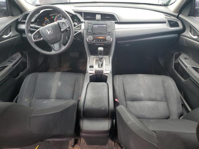 2017 HONDA CIVIC LX - 19XFC2F55HE053747