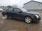 Lot #3024476544 2007 FORD FUSION SE