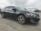 NISSAN MAXIMA 3.5 photo