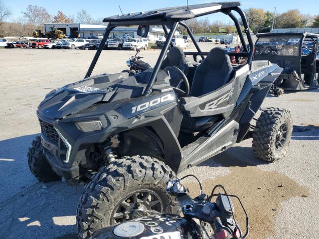 POLARIS RZR XP 100 2023 black  gas 3NSNAE995PH430011 photo #1