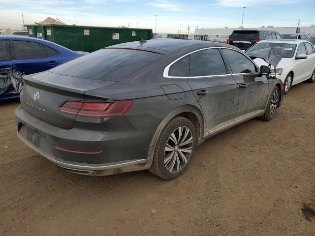 2020 VOLKSWAGEN ARTEON SE - WVWAR7AN0LE016431