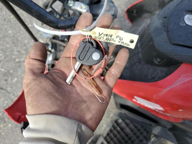 2023 HONDA NVA110 B 3H1JK0700PD104205