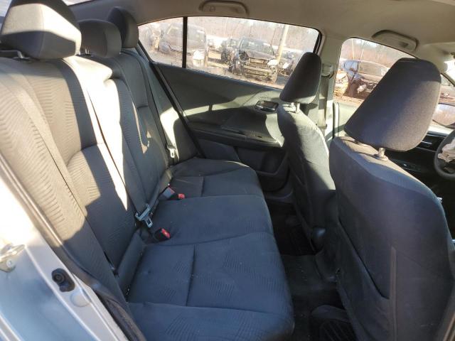 2016 HONDA ACCORD LX 1HGCR2F34GA079601