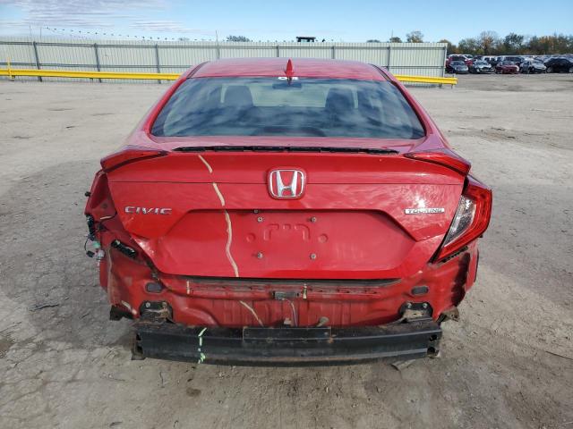 2016 HONDA CIVIC TOUR - 2HGFC1F90GH658597
