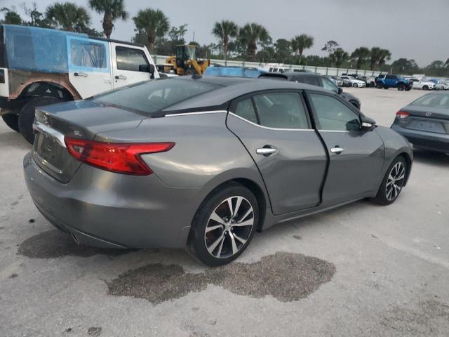 Vin: 1n4aa6ap3jc407235, lot: 78125224, nissan maxima 3.5s 20183