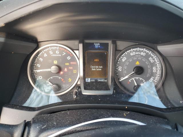 2022 TOYOTA TACOMA DOU - 3TMDZ5BN7NM129077
