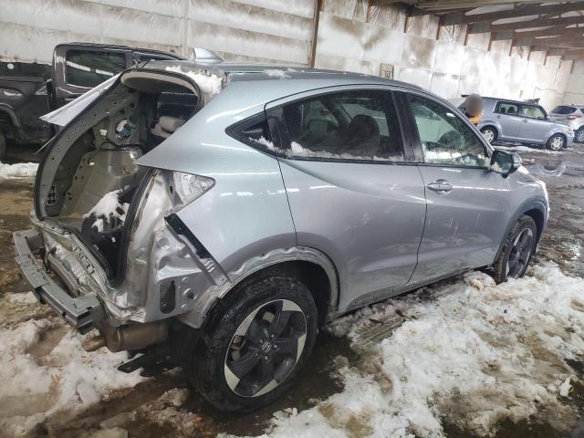 2018 HONDA HR-V EX - 3CZRU5H56JM723157
