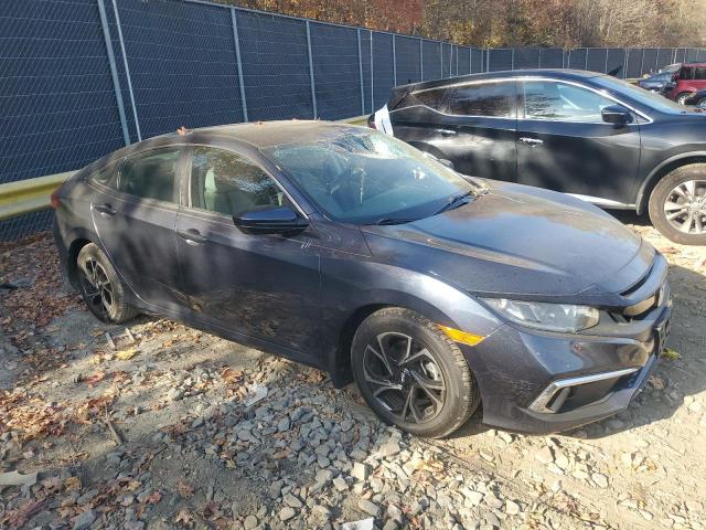 2020 HONDA CIVIC LX - 2HGFC2F6XLH562014