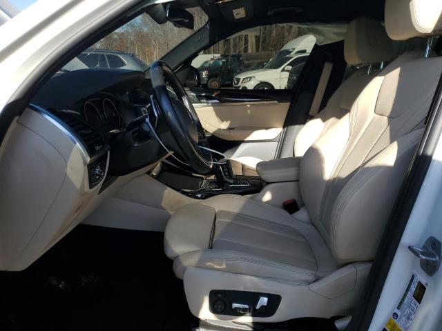 2021 BMW X3 XDRIVE3 - 5UXTY5C06M9E37390