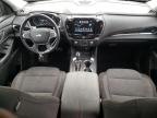 CHEVROLET TRAVERSE L photo