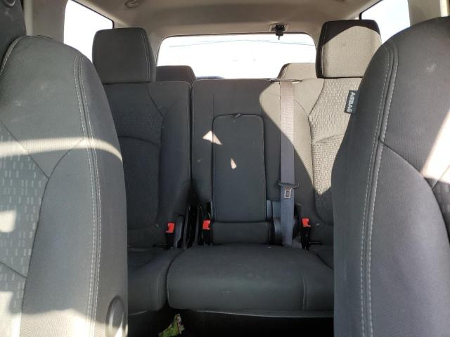 2015 GMC ACADIA SLE - 1GKKRPKD0FJ214601
