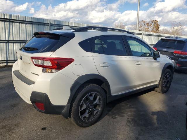 2019 SUBARU CROSSTREK - JF2GTACC9KH202651