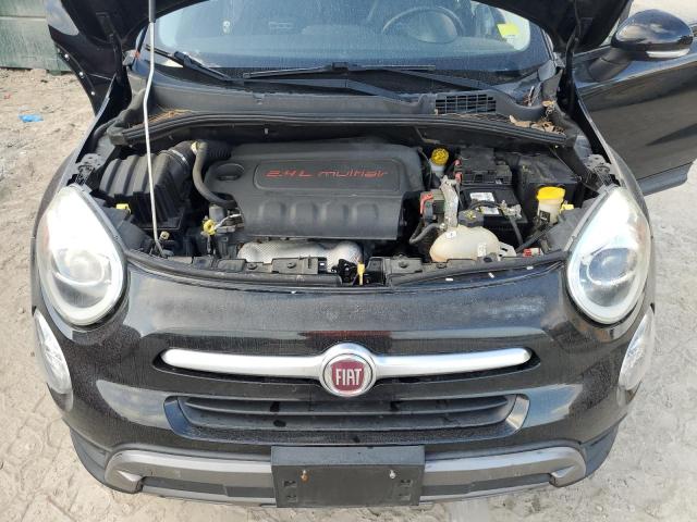 2016 FIAT 500X TREKK ZFBCFXCT1GP385521