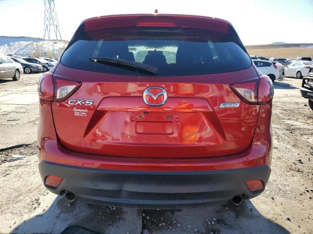 2015 MAZDA CX-5 TOURI - JM3KE2CY4F0463346