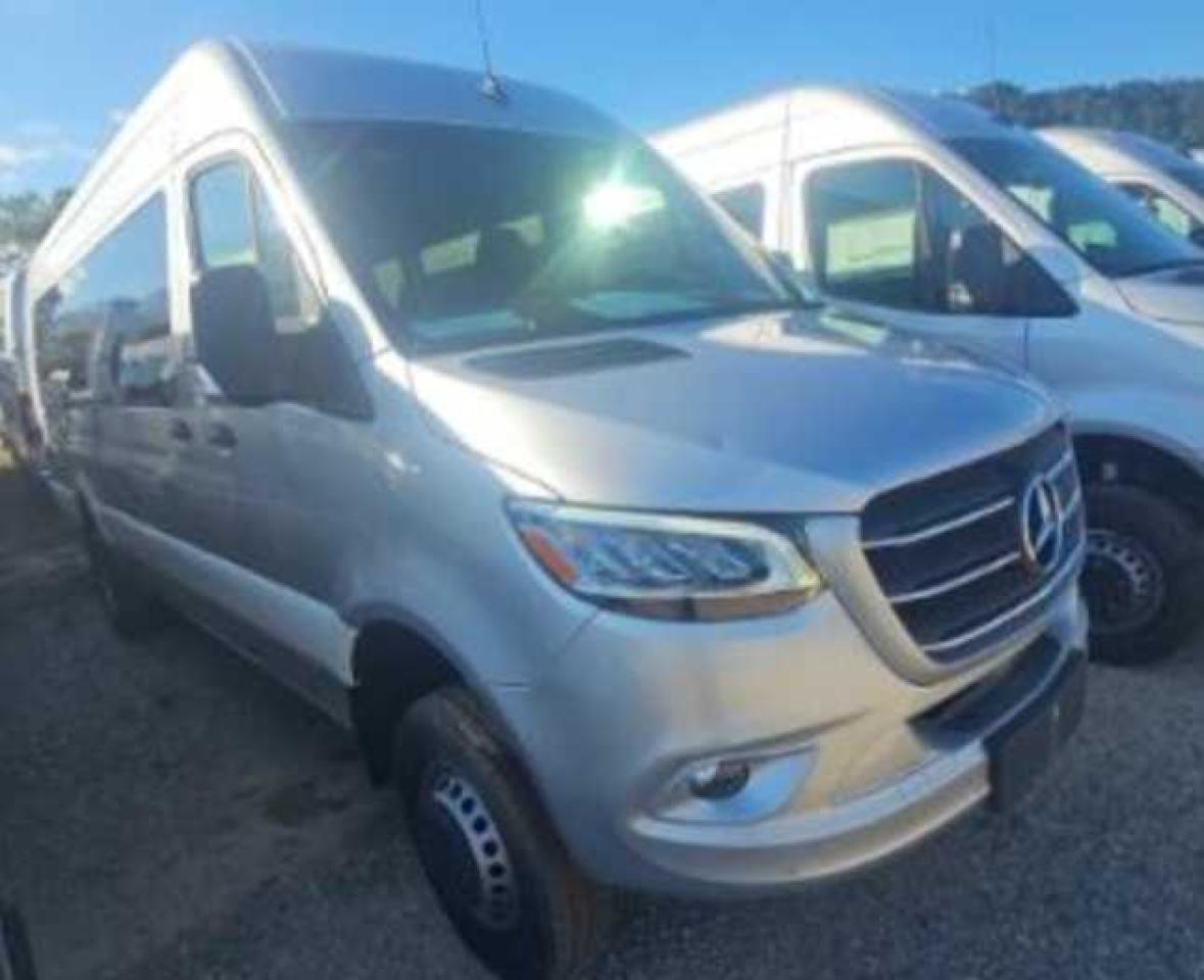 Lot #2948841096 2023 MERCEDES-BENZ SPRINTER 3