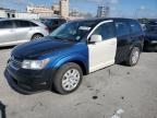 DODGE JOURNEY SE photo