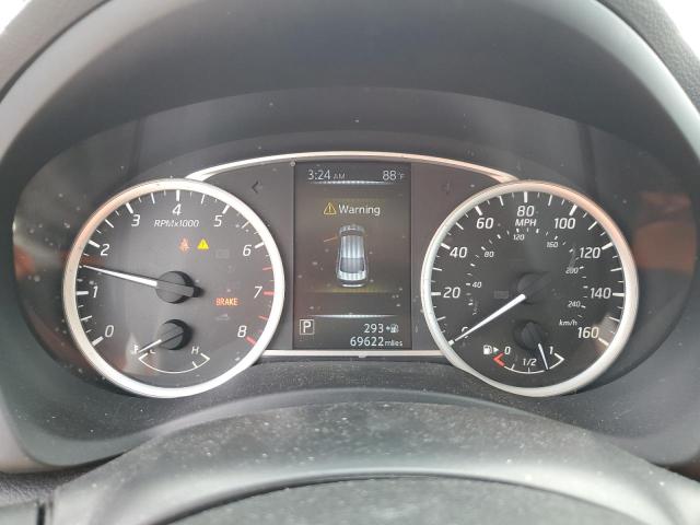 2017 NISSAN SENTRA S - 3N1AB7APXHY368788