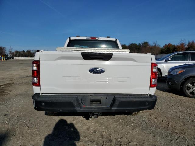 2021 FORD F150 SUPER - 1FTEX1CB6MKD10216