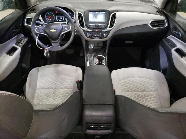 2018 CHEVROLET EQUINOX LS - 2GNAXREV3J6277668