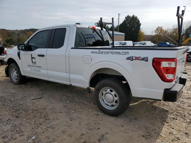 2022 FORD F150 SUPER - 1FTEX1EP7NFA19503