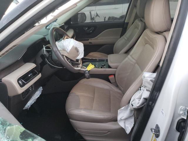 2021 LINCOLN AVIATOR GR 5LMYJ8XY6MNL02033