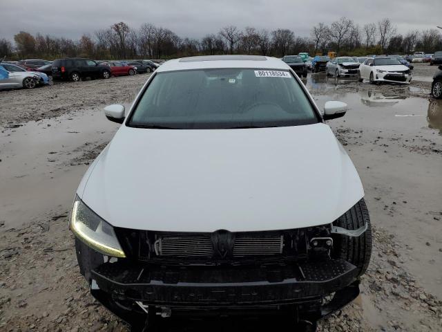 2017 VOLKSWAGEN JETTA SE - 3VWDB7AJ1HM346494