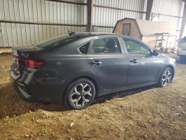 2021 KIA FORTE FE - 3KPF24AD5ME319923