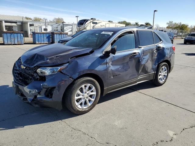 2018 CHEVROLET EQUINOX LS #3025034252