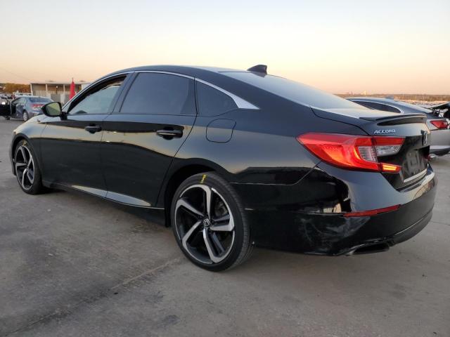 2020 HONDA ACCORD SPO - 1HGCV1F36LA066672