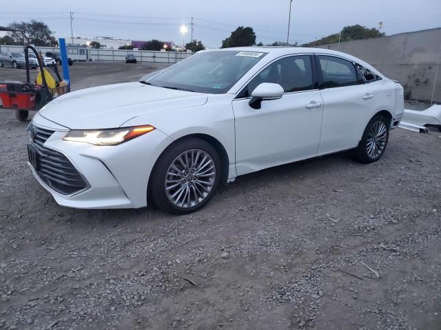 2022 TOYOTA AVALON