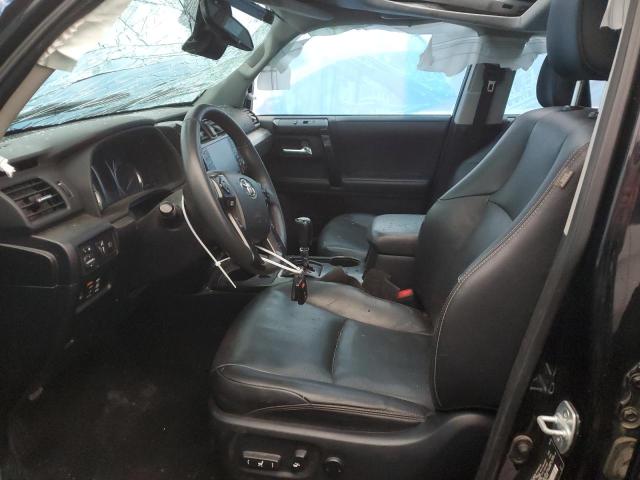 2020 TOYOTA 4RUNNER SR - JTEBU5JR0L5752775