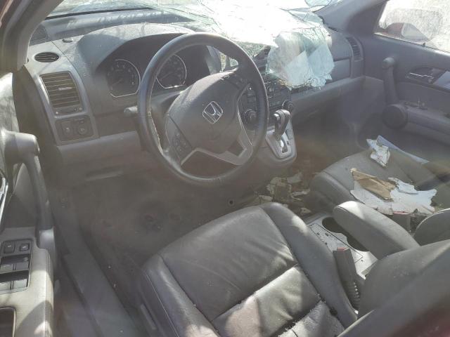 2011 HONDA CR-V LX - 5J6RE4H37BL096414