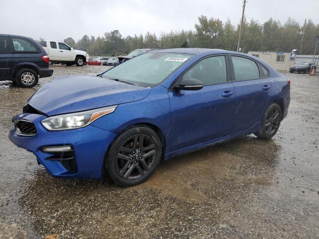 2020 KIA FORTE GT L #3029568090