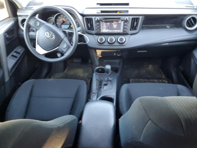 2016 TOYOTA RAV4 LE - 2T3BFREV7GW534733