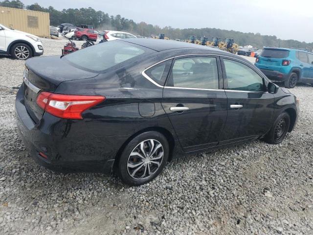2017 NISSAN SENTRA S - 3N1AB7AP1HY276923