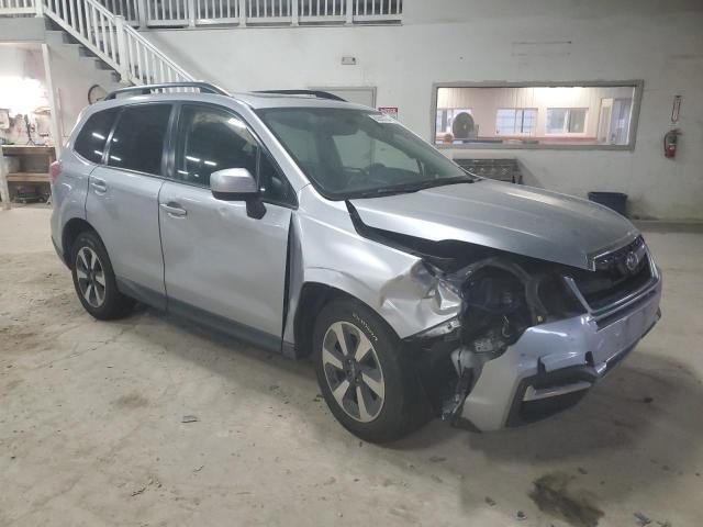 2018 SUBARU FORESTER 2 - JF2SJAGCXJH601917
