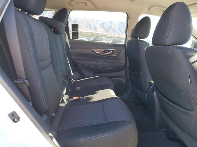 2017 NISSAN ROGUE S - 5N1AT2MM2HC793215