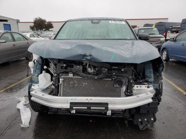 VIN 3CZRZ1H52RM741676 2024 HONDA HR-V no.5